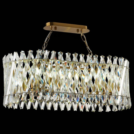 Подвесная люстра ST Luce Fabio SL1170.303.10