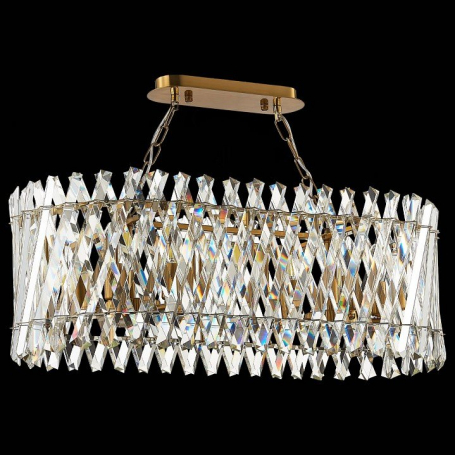 Подвесная люстра ST Luce Fabio SL1170.303.10