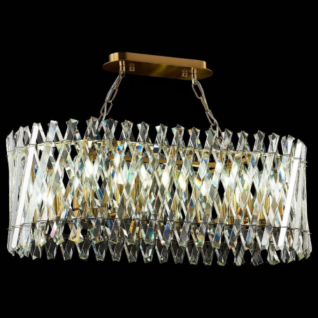Подвесная люстра ST Luce Fabio SL1170.303.10