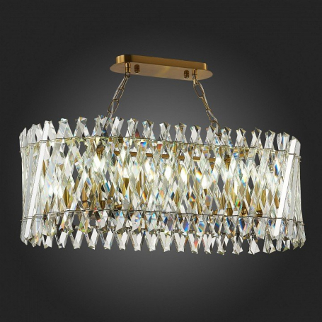 Подвесная люстра ST Luce Fabio SL1170.303.10
