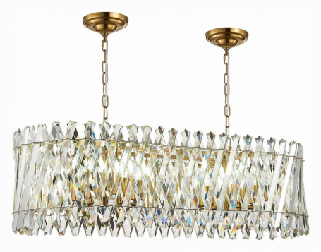 Подвесная люстра ST Luce Fabio SL1170.303.12