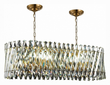 Подвесная люстра ST Luce Fabio SL1170.303.12