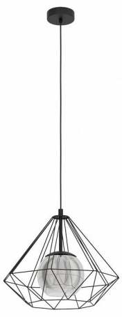 Подвесной светильник Eglo Vernham 43481
