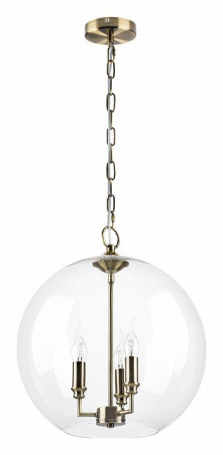 Подвесная люстра Lightstar Sferico 729131