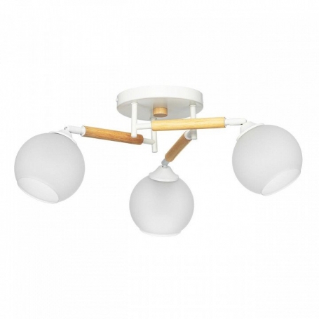 Потолочная люстра Citilux Tika CL133130
