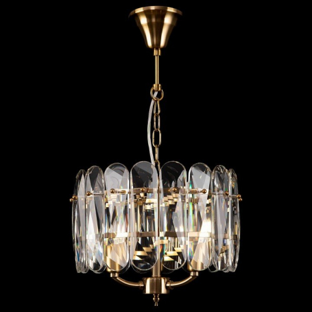 Подвесная люстра ST Luce Letina SL1103.103.08