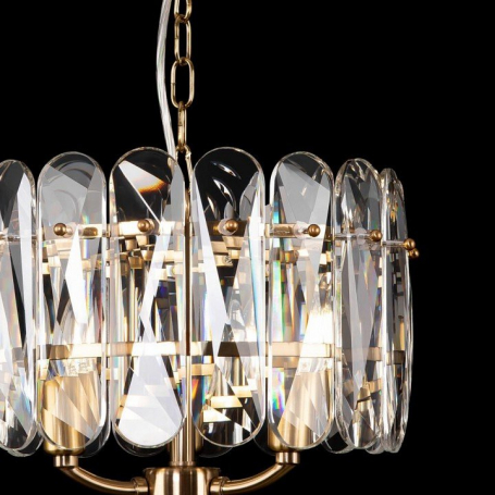 Подвесная люстра ST Luce Letina SL1103.103.08