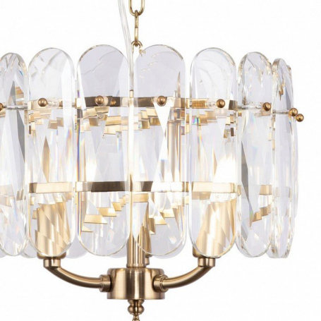 Подвесная люстра ST Luce Letina SL1103.103.08