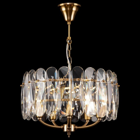 Подвесная люстра ST Luce Letina SL1103.103.08