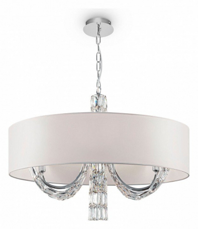 Подвесная люстра Maytoni Talento DIA008PL-06CH