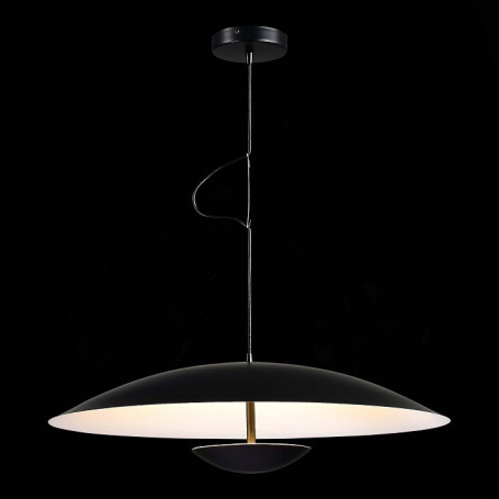 Подвесной светодиодный светильник ST Luce ARMONICO SL6502.413.01