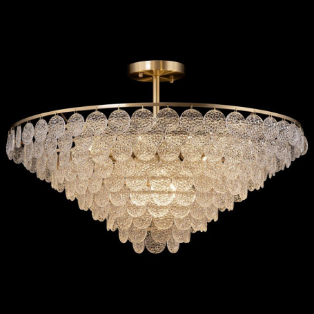 Потолочная люстра Maytoni Mazzo MOD130CL-14G
