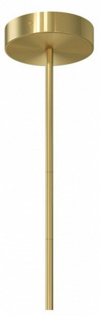 Потолочная люстра Maytoni Axis MOD106CL-L40G3K