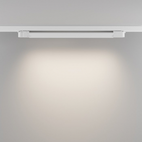 Трековый светильник Basis TR196-3-20W4K-W