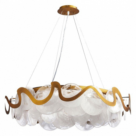 Подвесная люстра Stilfort Sweet 2130/03/10P Подвесная люстра Stilfort Sweet 2130/03/10P