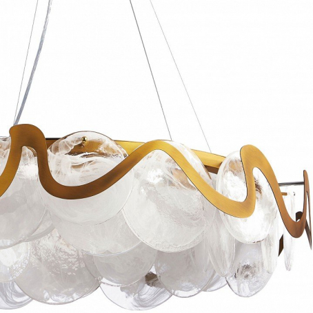 Подвесная люстра Stilfort Sweet 2130/03/10P Подвесная люстра Stilfort Sweet 2130/03/10P