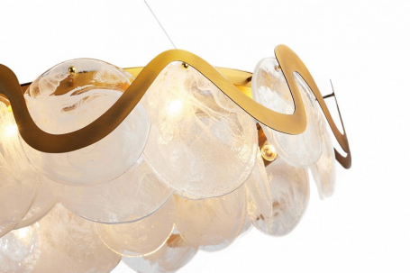 Подвесная люстра Stilfort Sweet 2130/03/10P Подвесная люстра Stilfort Sweet 2130/03/10P