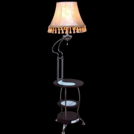 Спот Vele Luce Vulcano VL6544W01