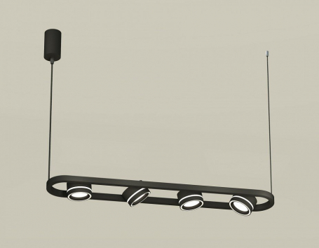 Подвесной светильник TRADITIONAL XB9164151