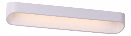 Настенный светильник ST Luce Mensola SL582.101.01
