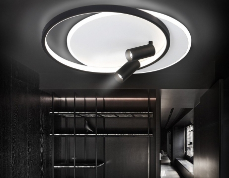 Настенно-потолочный светильник Ambrella light COMFORT FL5137