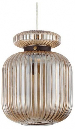 Подвесная светодиодная люстра Odeon Light Lesla 4730/54L
