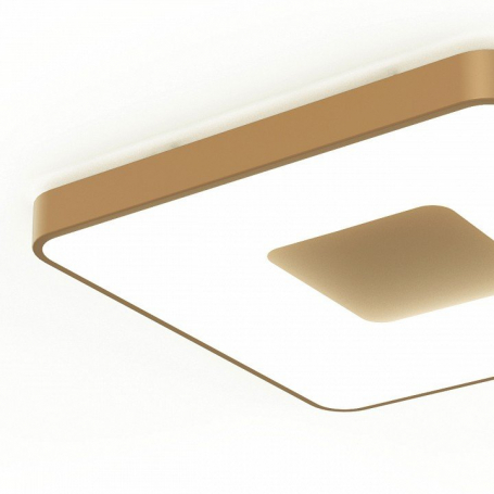 Подвесная светодиодная люстра Odeon Light Lesla 4730/54L