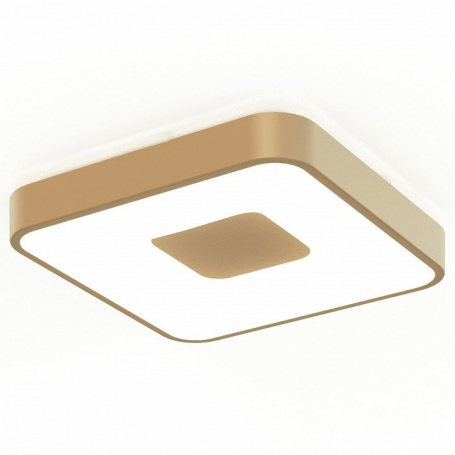 Подвесная светодиодная люстра Odeon Light Lesla 4730/54L