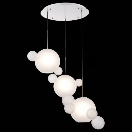 Подвесная люстра ST Luce Bopone SL1133.503.03