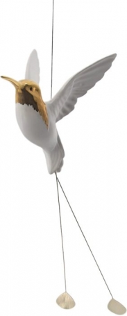 Подвесная люстра Polly MZ121830-68-1200