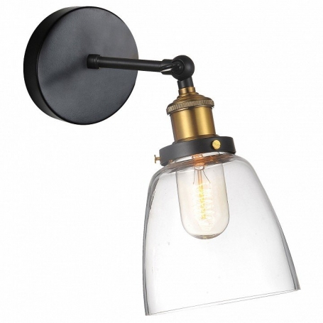 Настенный светильник Favourite Cascabel 1874-1W