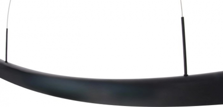 Подвесной светильник Slim MZ31505-1500A-black