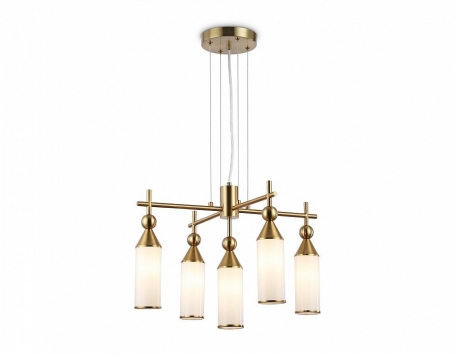 Подвесная люстра Ambrella light High Light LH55276