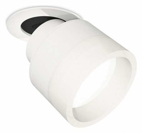 Точечный светильник Ambrella light Techno Spot XM8101520