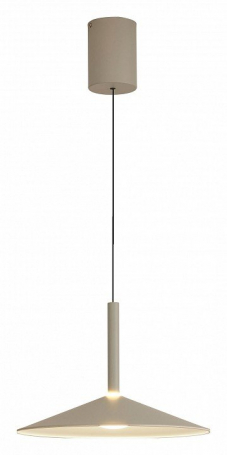 Подвесной светодиодный светильник Mantra Calice 7897
