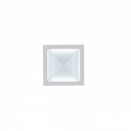 Настенно-потолочный светильник iLedex Creator SMD-923404 WH-6000K