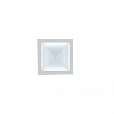 Настенно-потолочный светильник iLedex Creator SMD-923404 WH-6000K