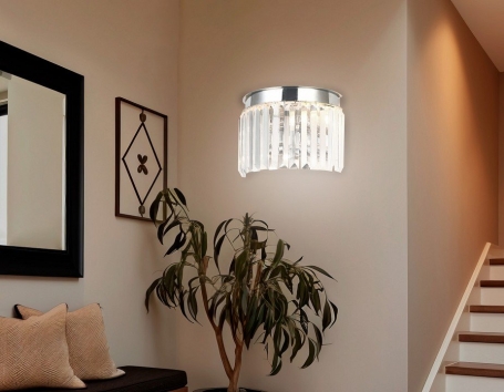 Настенный светильник Ambrella light Traditional TR5105