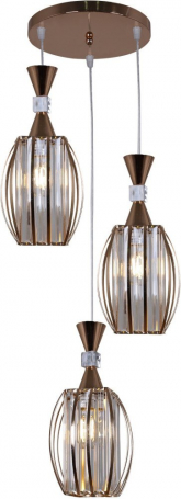 Подвесная люстра ST Luce Lateria SL362.303.03