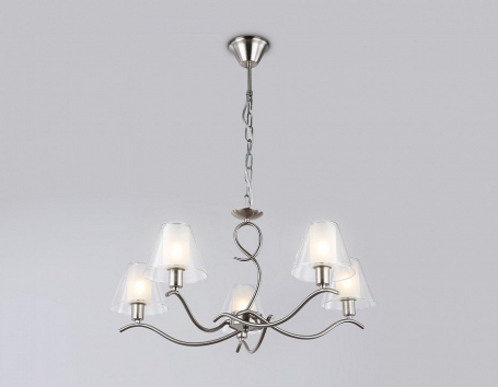 Подвесная люстра Ambrella Light High Light LH57081