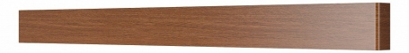 Настенный светодиодный светильник Lightstar Fiume 810538