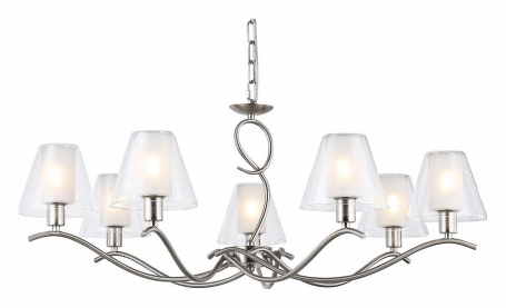 Подвесная люстра Ambrella Light High Light Modern LH57083