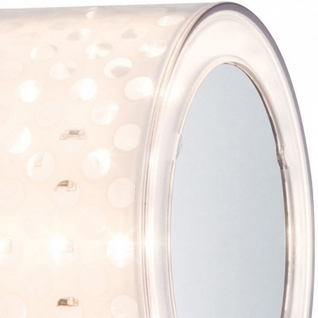 Настенный светодиодный светильник Paulmann DecoBeam 70291
