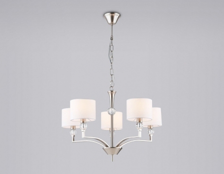Подвесная люстра Ambrella Light High Light Classic LH71121