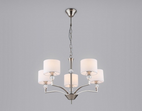 Подвесная люстра Ambrella Light High Light Classic LH71121