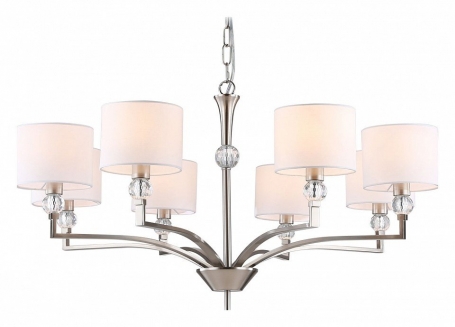 Подвесная люстра Ambrella Light High Light Classic LH71123