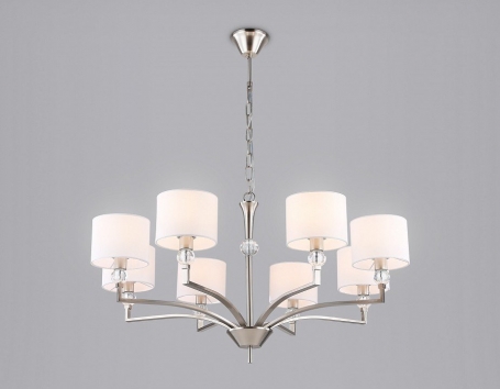 Подвесная люстра Ambrella Light High Light Classic LH71123
