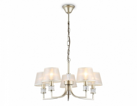 Подвесная люстра Ambrella Light High Light Classic LH71214