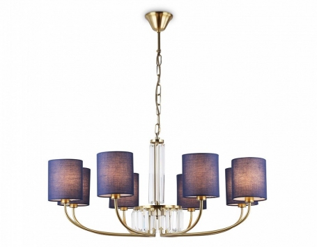 Интерьерная настольная лампа Vele Luce Extra VL6472N01