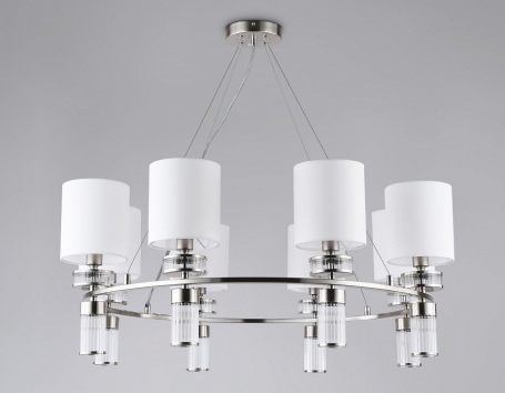 Подвесная люстра Ambrella Light High Light Classic LH71293